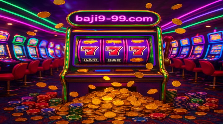 baji999