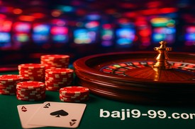baji999