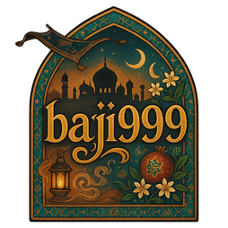 baji999 লোগো